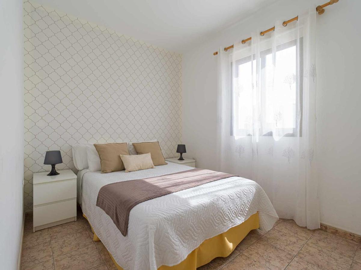Mahostly Apartamento Comillas Sf Apartment Arrecife  Luaran gambar