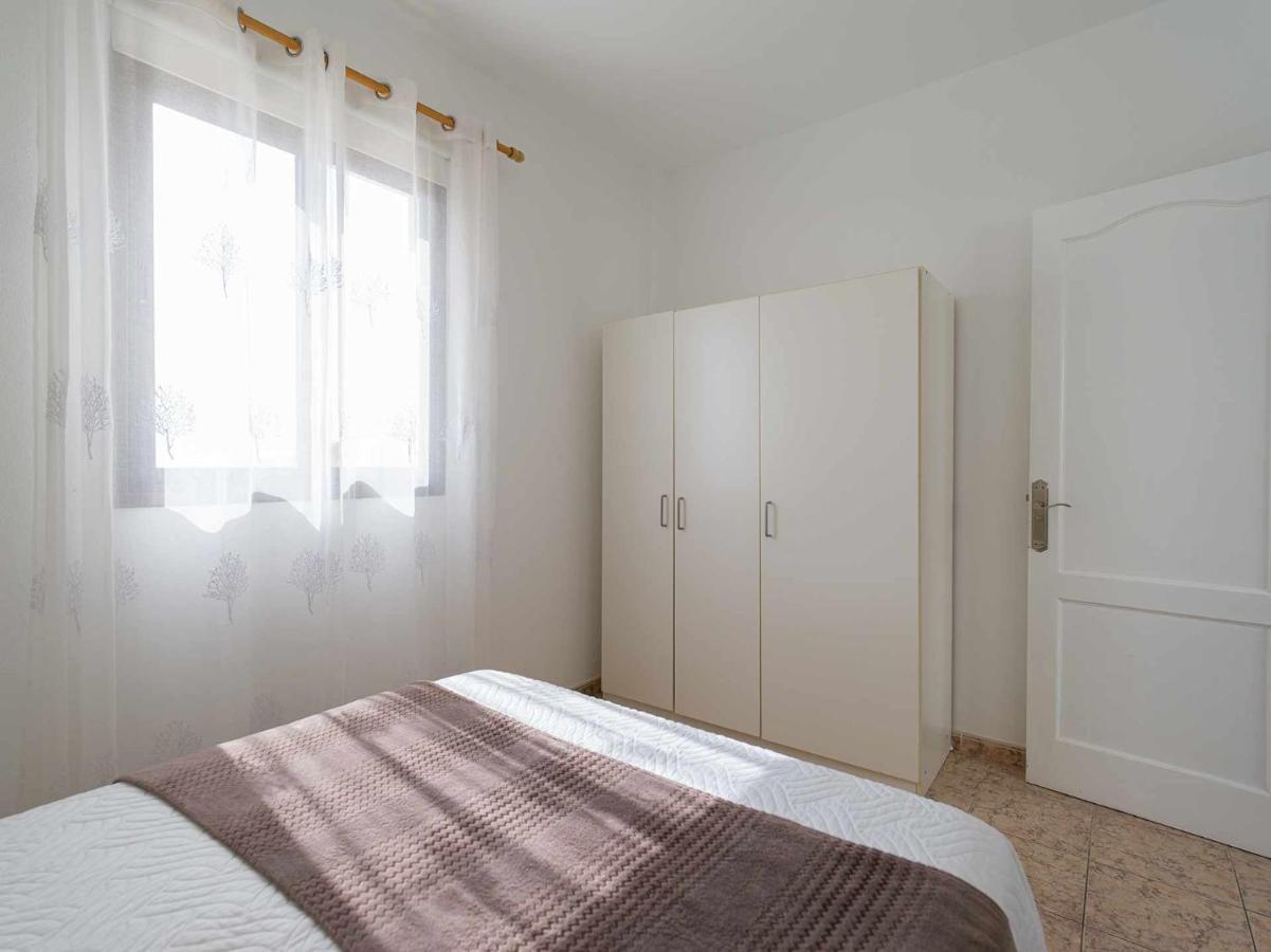 Mahostly Apartamento Comillas Sf Apartment Arrecife  Luaran gambar